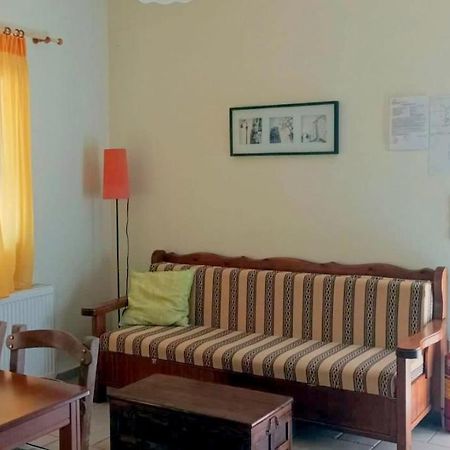 Lourantos Bayside Apartments Ваті Екстер'єр фото