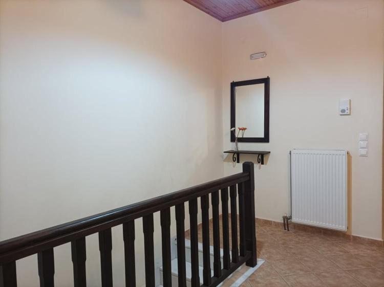 Lourantos Bayside Apartments Ваті Екстер'єр фото